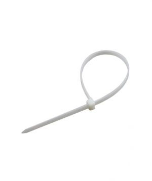 Լարի և ճկուն խողովակի խամուտ 2.5x200մմ REXANT, 100 հատ