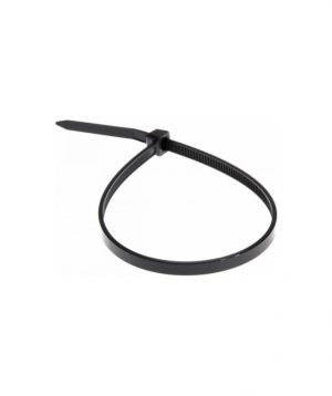 Լարի և ճկուն խողովակի խամուտ 2.5x200մմ REXANT, 100 հատ