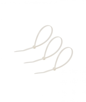 Լարի և ճկուն խողովակի խամուտ 3.6x200մմ, REXANT, 100 հատ