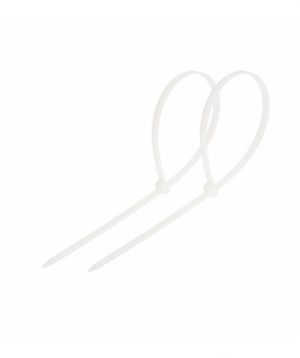 Լարի և ճկուն խողովակի խամուտ 3.6x250մմ, REXANT, 100 հատ