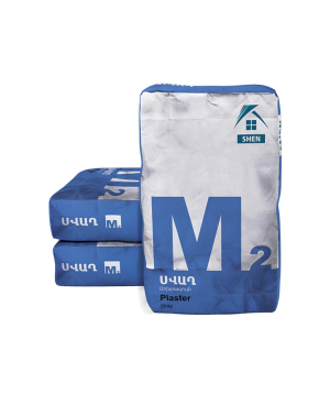Սվաղ SHEN M2, 25կգ