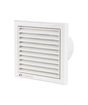 Արտանետվող օդափոխիչ 125 K, VENTS
