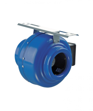 Օդամղիչ VKM 150 EC, VENTS