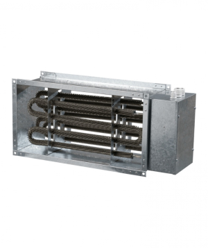 Օդատաքացուցիչ NK 400*200-7.5-3, VENTS