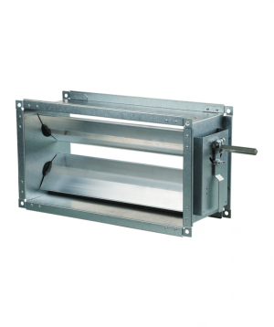 Օդի կարգավորիչ RRV 300*200, VENTS