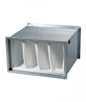 Եզրային օղակ FBK 800*500 G3, VENTS