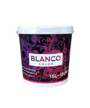 Ներկ լատեքսային BLANCO SHEN, 15լ