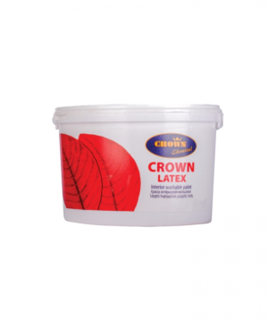 Ջրաէմուլսիոն ներկ Լատեքսային CL CROWN CHEMICAL, 16կգ