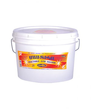 Մաստիկա CROWN CHEMICAL, 9կգ