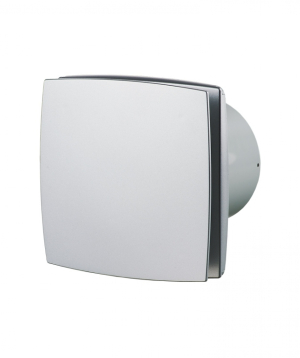 Արտանետվող օդափոխիչ 125 LD al/mat, VENTS