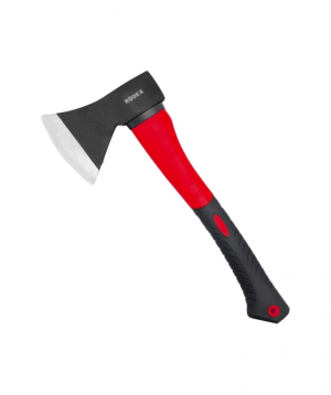 Կացին ռետինե բռնակով 1500գր, RODEX