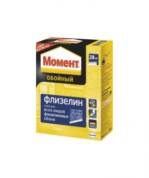 Սոսինձ պաստառի ֆլիզելին Момент, 200գր