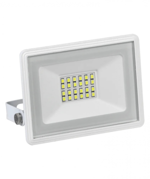 Լեդ լուսարձակ սպիտակ 30w 6500k IP65 լուսատվությունը, IEK