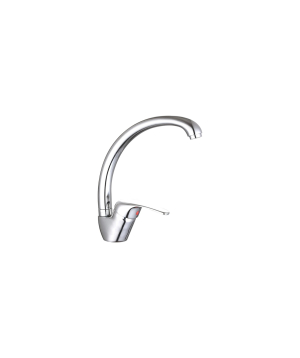 Խոհանոցային ծորակ Kuchinox INGA BKN-067D
