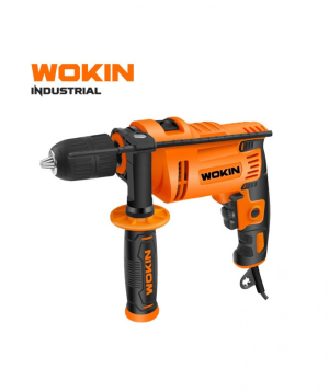 Հարվածային գայլիկոնիչ 220-240V AC, 750W, PRO WOKIN
