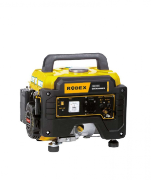 Գեներատոր բենզինային 0.8կվտ, RODEX