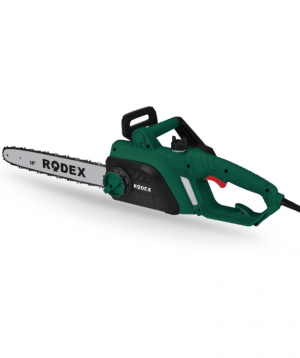 Էլեկտրական շղթայավոր սղոց 2000ՎՏ 40սմ RODEX RDX9055