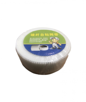 Ապակեպլաստե ցանց սվաղի համար 5սմ*90մ