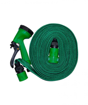 Խողովակ Կտորից ատրճանակով, 20մ