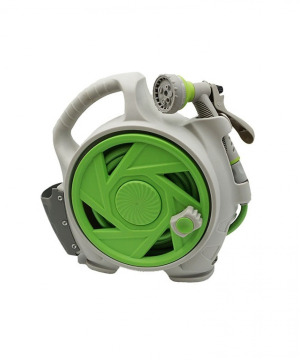 Խողովակի կծիկ ատրճանակով, 12մ