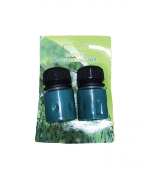 Անցում 2 կտոր 20-1/2F