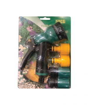 Ատրճանակ ջրի 8ա 4 կտոր