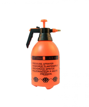 Հեղուկացիր ձեռքի սև օռանժ 2լ