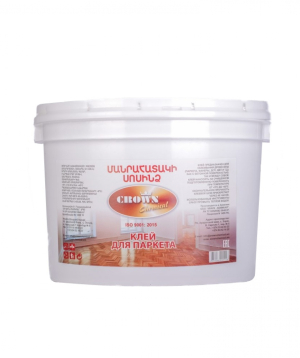 ՄԱՆՐԱՀԱՏԱԿԻ ՍՈՍԻՆՁ CROWN CHEMICAL, 20կգ