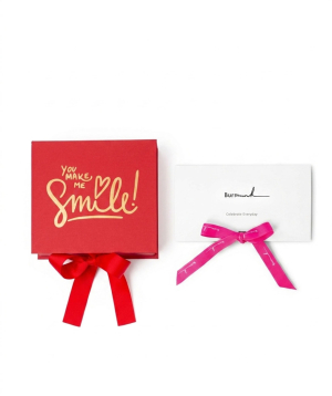 Կոմբո հավաքածու «You make me smile»