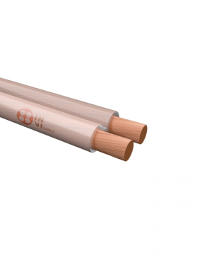 Դինամիկի հաղորդալար թափանցիկ 2*1.5մմ, ԻՆ-ՎԻ