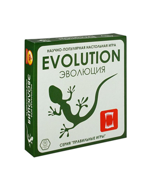 Game «Tab Game» Evolution