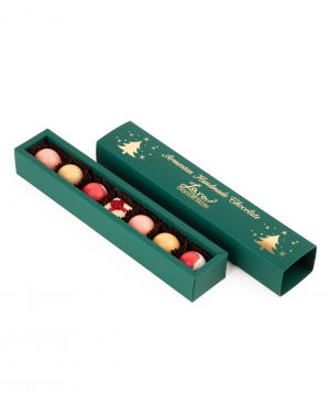 Collection `Lara Chocolate` chocolate №2