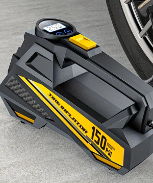 Air Compressor Pump «Gift Store» for tires №234