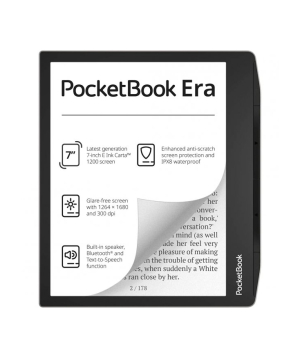 Pocketbook «Zangak» Era (700)