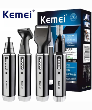 Hair clipper, 4 in 1 №281