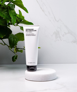 Washing gel «Seven Stars Spa» for men