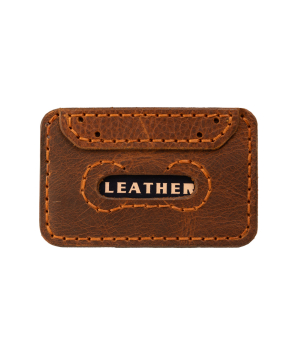 Картхолдер «Leather Master's Studio» №4