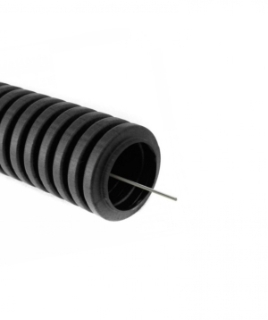 Հրակայուն ճկախողովակ 16մմ, Промрукав