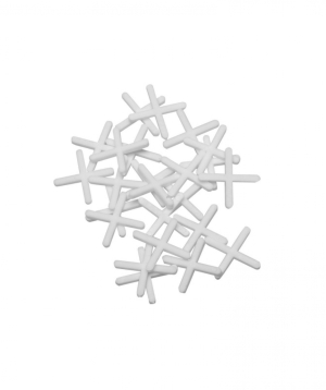 Խաչուկներ սալիկի համար 5մմ 100 հատ DECOR