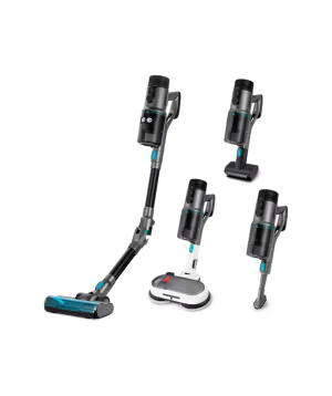 Handheld Vacuum cleaner KitFortKT-5158 3 in 1