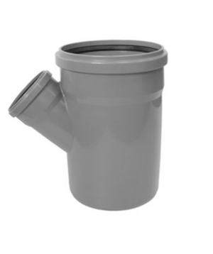 Եռաբաշխիչ 200/110х45 աստիճան   MAYERPLAST