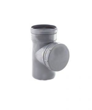 Ստուգիչ 110մմ PPR MAYERPLAST