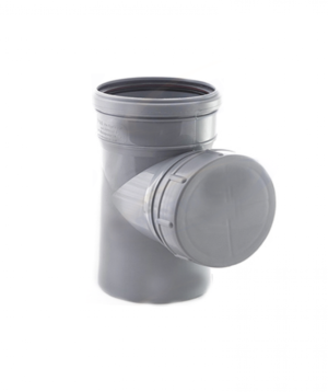 Ստուգիչ 160մմ PPR MAYERPLAST