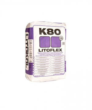Ունիվերսալ սալիկի սոսինձ LITOKOL LitoFlex K80