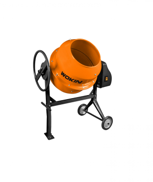 Բետոնի խառնիչ շինարարական 200լ WOKIN