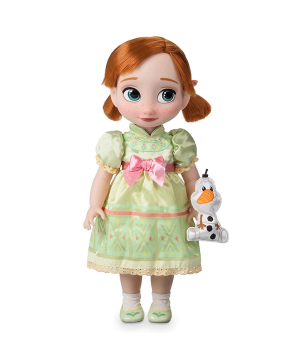 Doll Anna