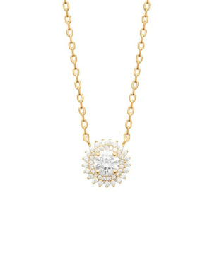 Necklace «Maison de la Bijouterie» for women, 97398045