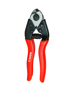 Սեղմիչ ինտերնետի մալուխի մեկ ուղղություն RODEX