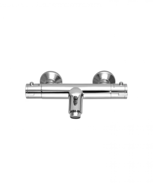 Լոգանքի խառնիչ Laveo Termico BAT_01TD թերմոստատիկ