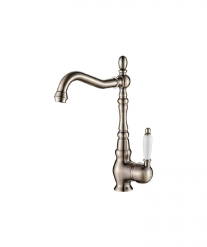 Խոհանոցի Լվացարանի խառնիչ՝ spout L Laveo Evora BAE_565D